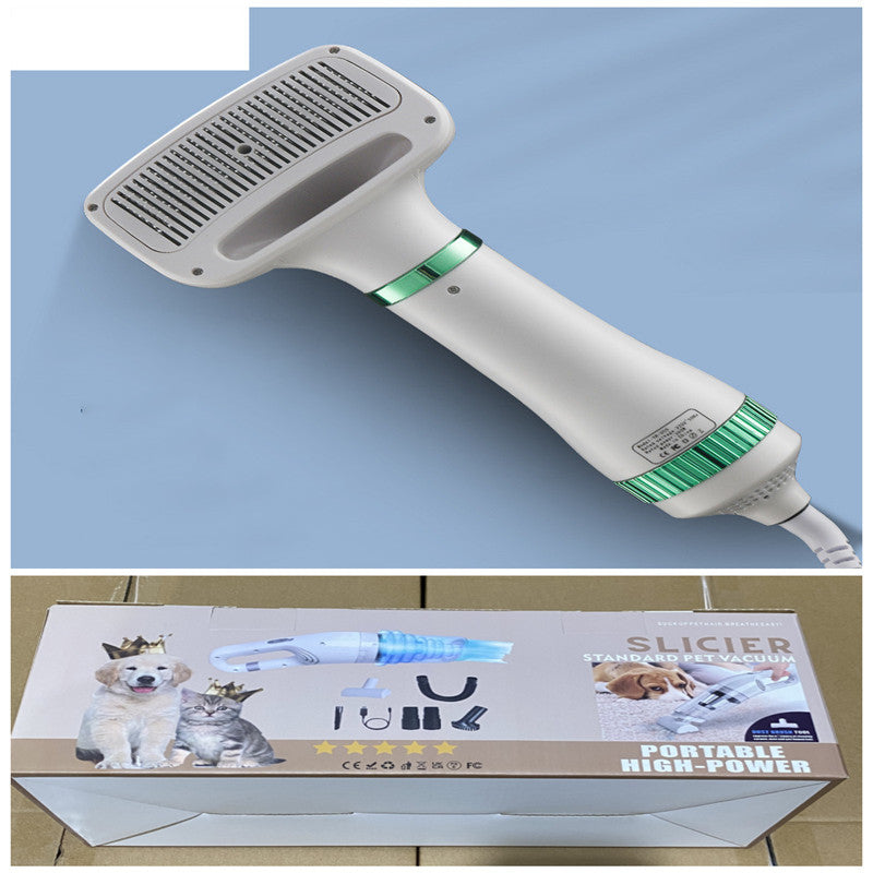 Pet Hair Dryer for Dogs - Trending Store