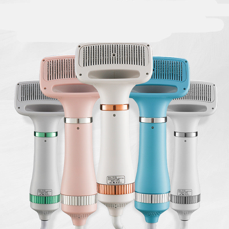 Pet Hair Dryer for Dogs - Trending Store
