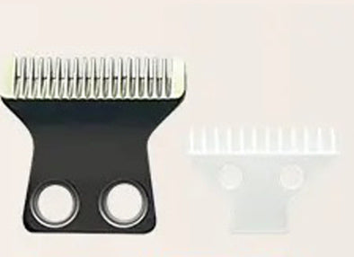 Dog Paw Trimmer with LED Light & Waterproof Design - Trending Store