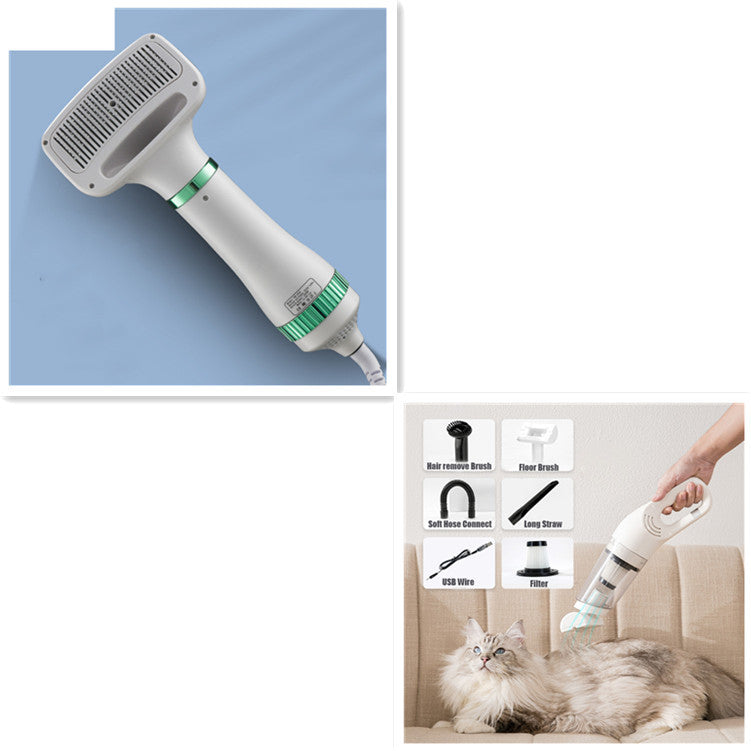 Pet Hair Dryer for Dogs - Trending Store